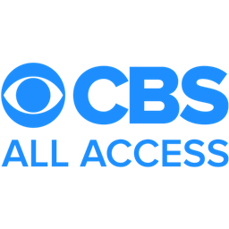 CBS All Access